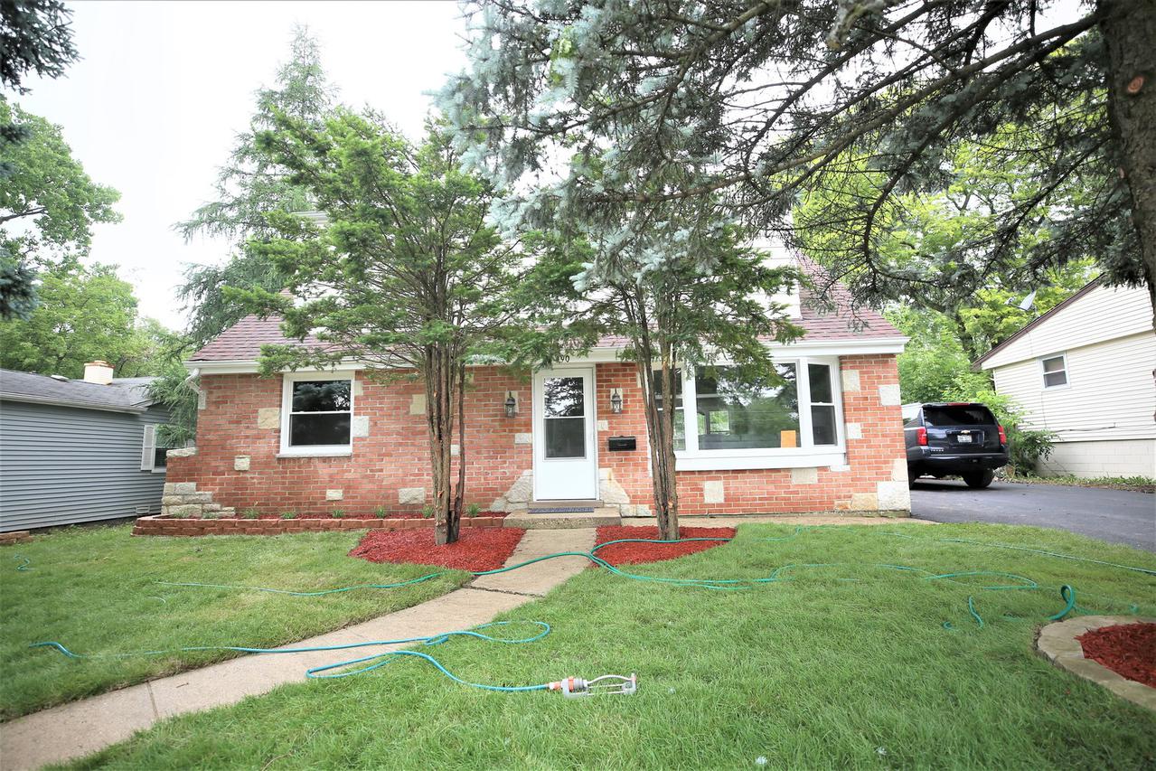 490 S Buffalo Grove Rd., Buffalo Grove, IL 60089