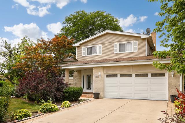 9811 N Maynard Ter., Niles, IL 60714