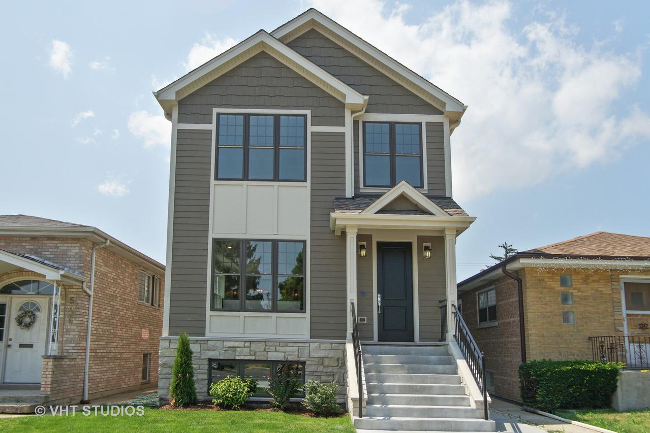 5338 N Natchez Ave., Chicago, IL 60656
