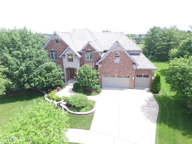 1580 Whistler Ct., Naperville, IL 60564