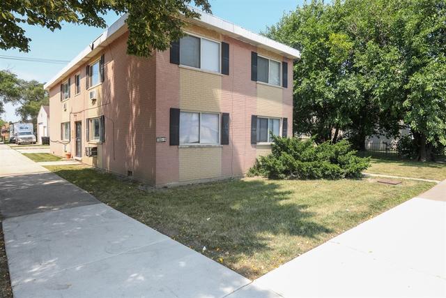 9160 S Halsted St., Chicago, IL 60620