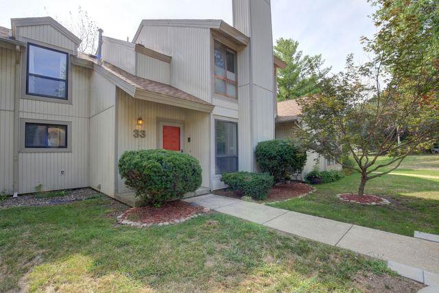 33 Colony West Dr., Champaign, IL 61820