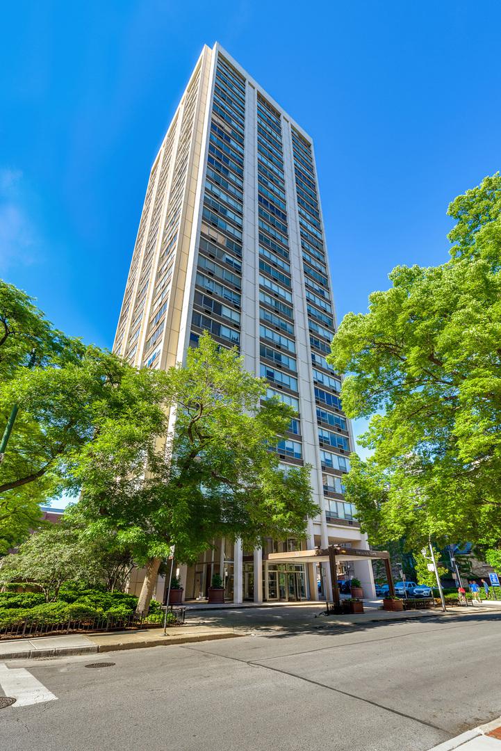 70 W Burton Pl. #2301F, Chicago, IL 60610