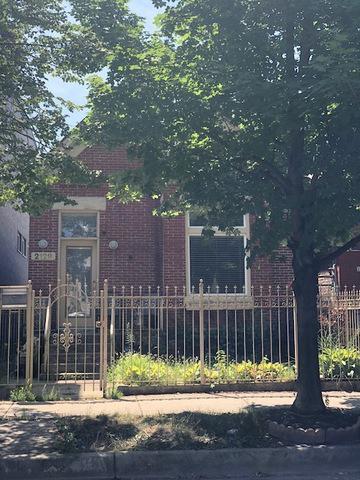 2129 W Erie St., Chicago, IL 60612