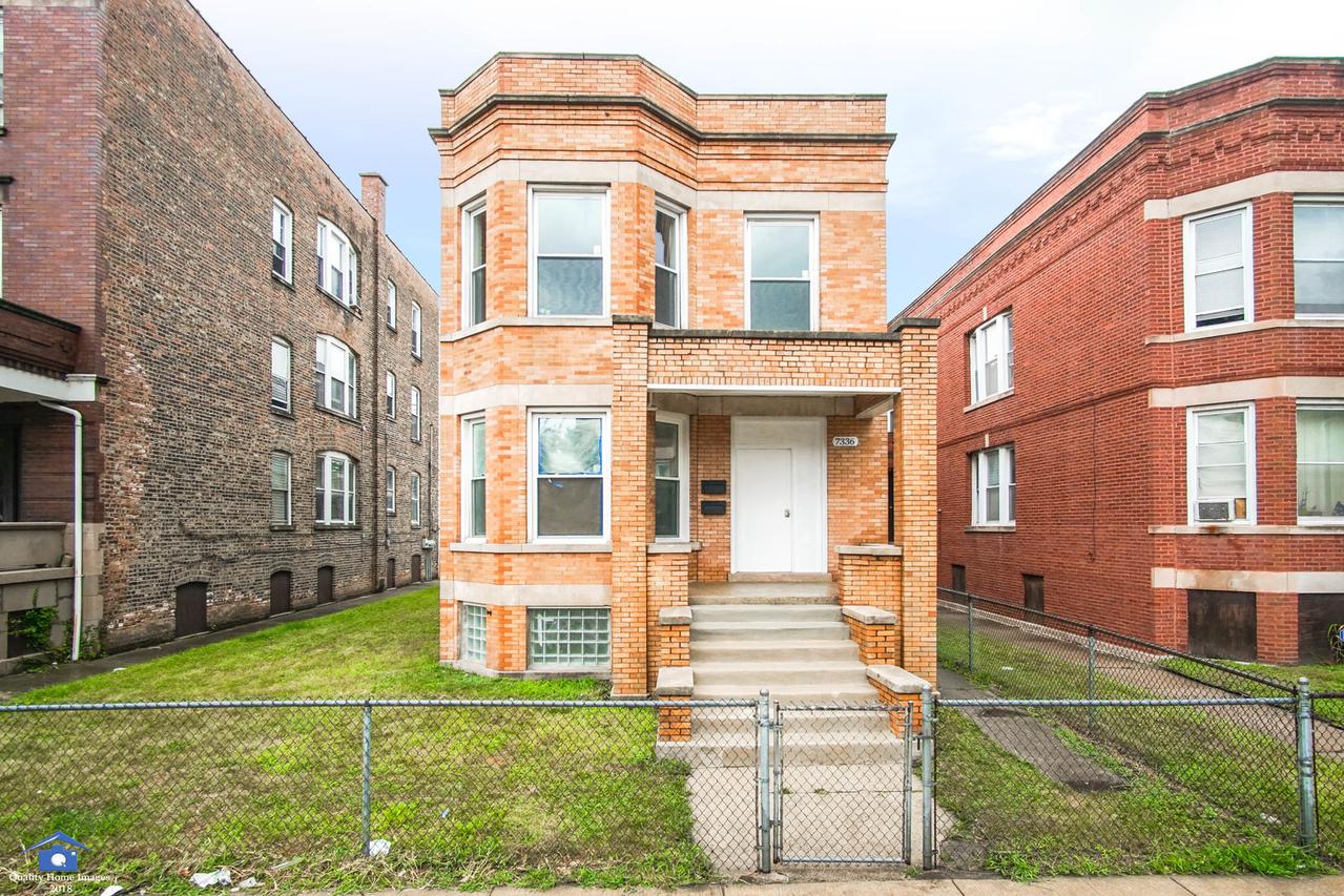 7336 S Emerald Ave., Chicago, IL 60621