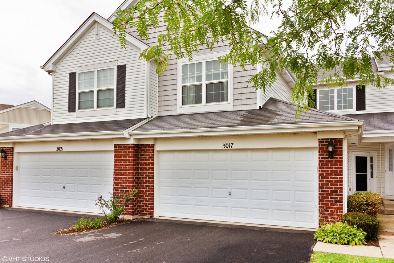3017 Courtland St., Woodstock, IL 60098
