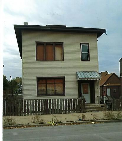9118 S Brandon Ave., Chicago, IL 60617