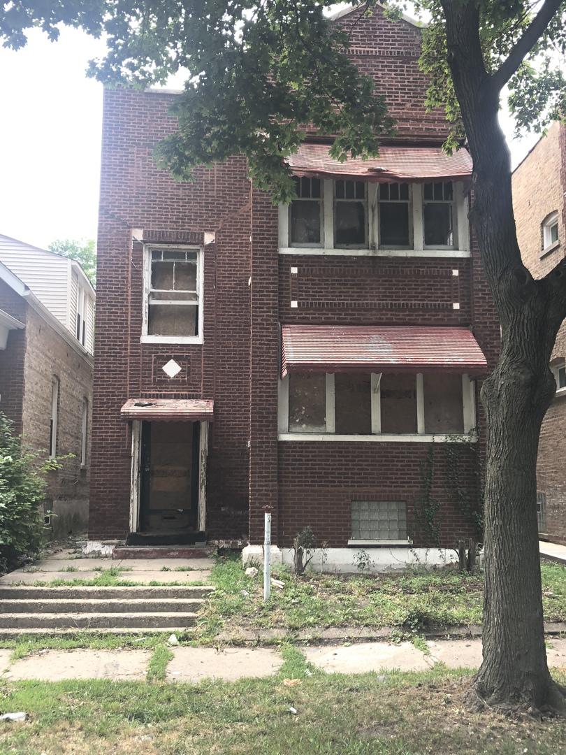 7838 S Langley Ave., Chicago, IL 60619