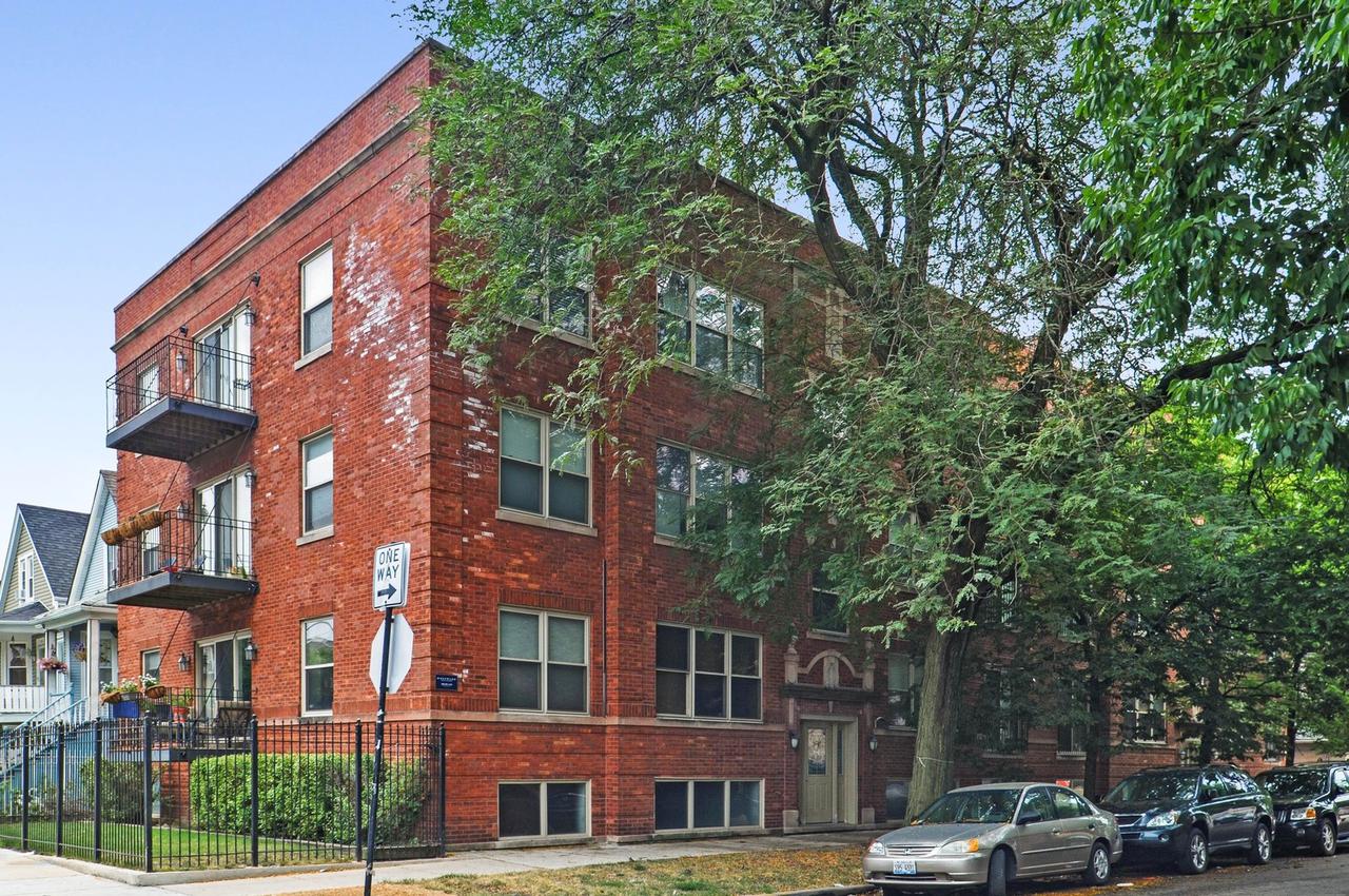 3435 W Berteau Ave. #1C, Chicago, IL 60618