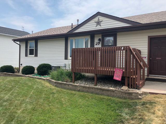 27 Baalton St., German Valley, IL 61039