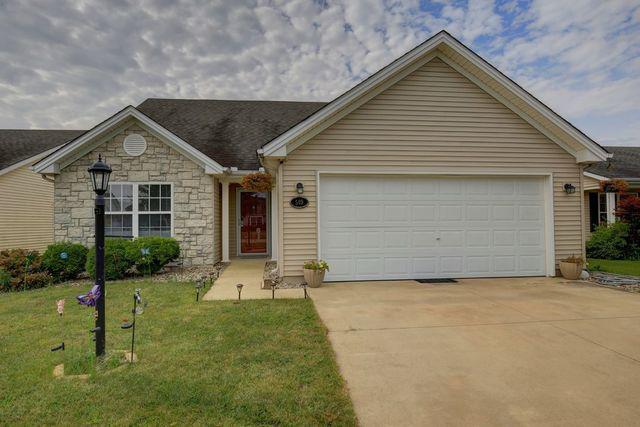 509 Corey Ln., Champaign, IL 61822