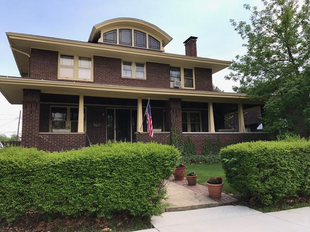 532 7th St., Lasalle, IL 61301