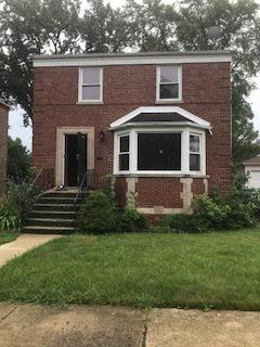 114 W 157th Pl., Harvey, IL 60426