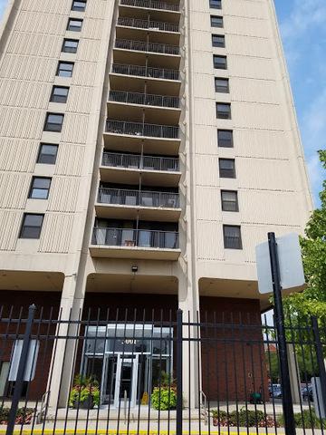 3001 S Michigan Ave. #1601, Chicago, IL 60616