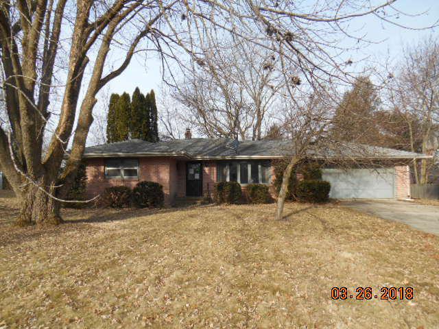 408 N Swift St., Winnebago, IL 61088