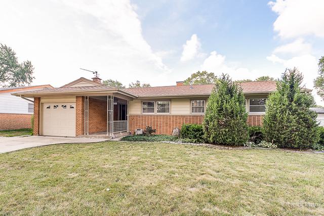505 Shadywood Ln., Elk Grove Village, IL 60007