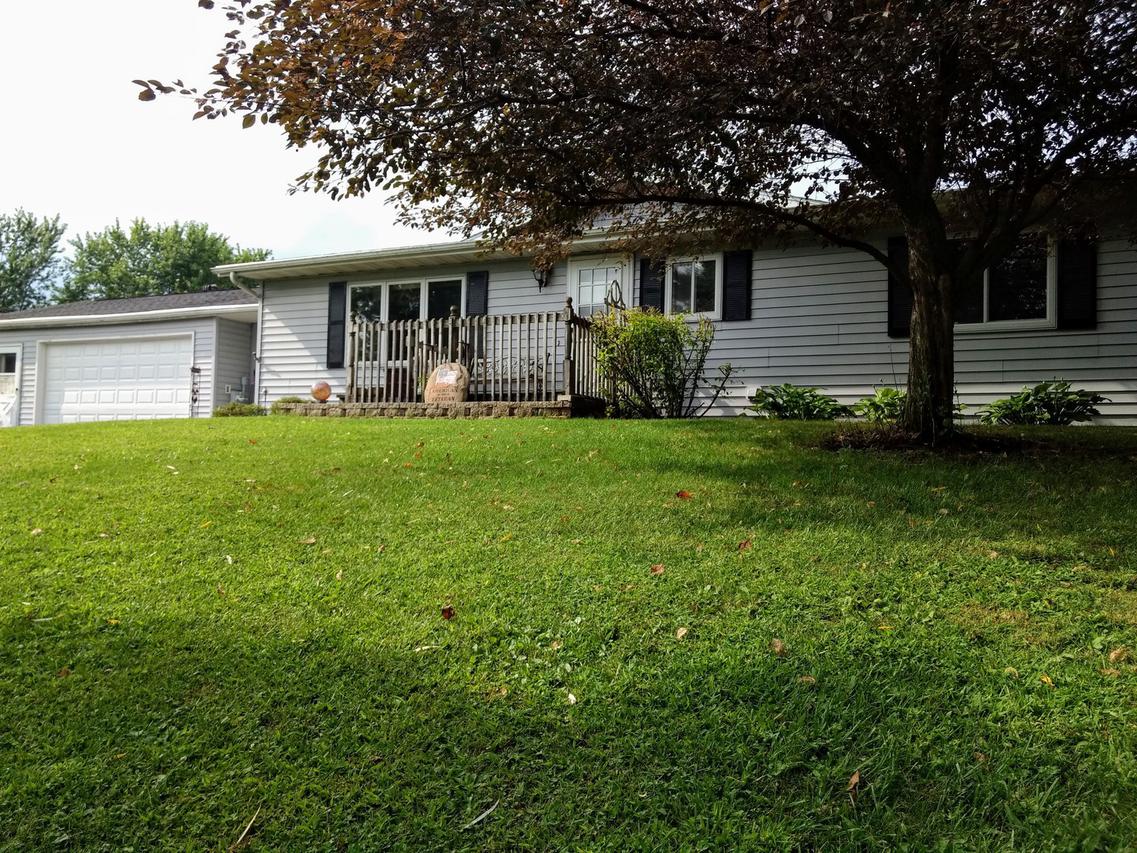 404 W Wilson Rd., Polo, IL 61064