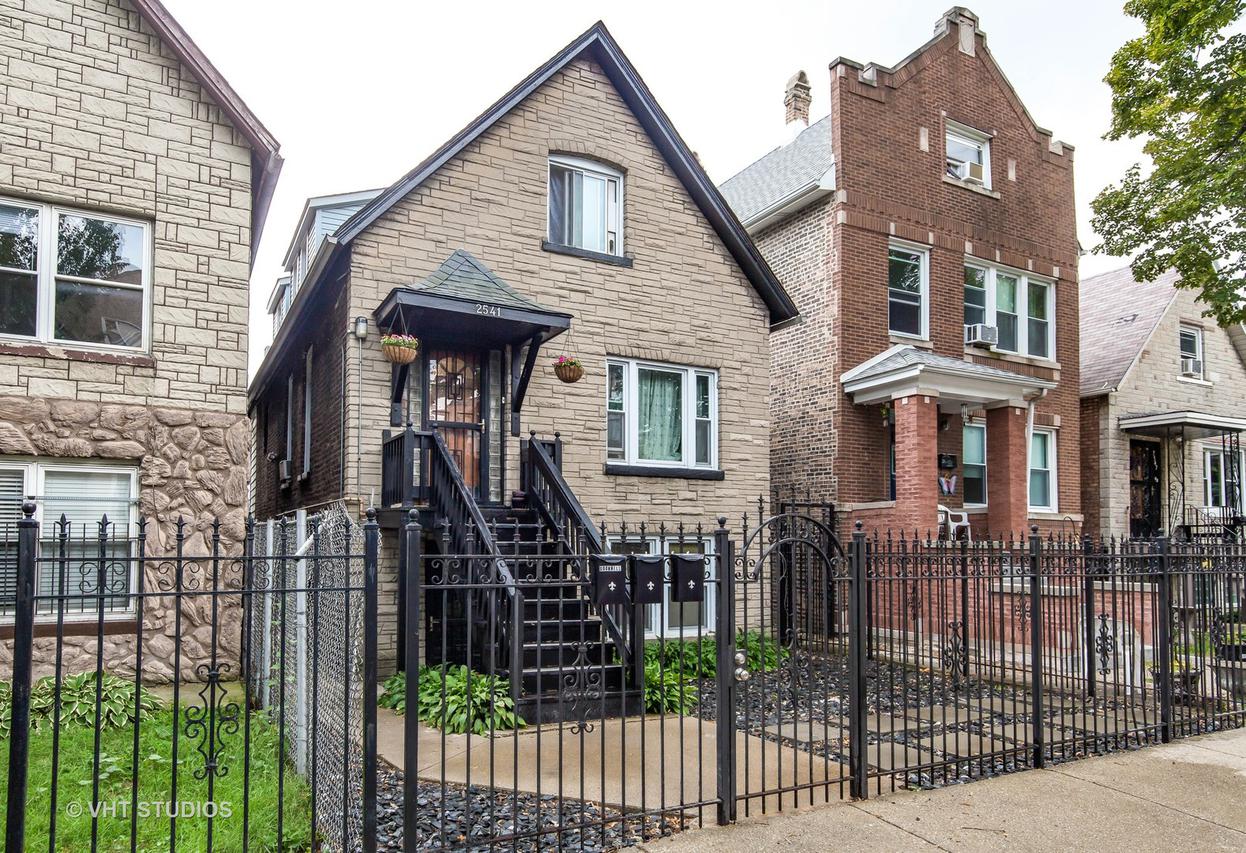 2541 W Haddon Ave., Chicago, IL 60622