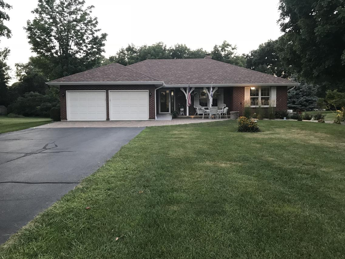 1005 Powers Rd., Woodstock, IL 60098