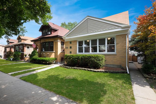 5445 Lieb Ave., Chicago, IL 60630