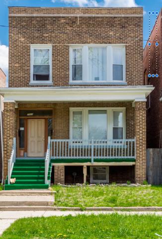 7223 S Ridgeland Ave., Chicago, IL 60649