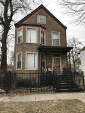 5938 S Laflin St., Chicago, IL 60636