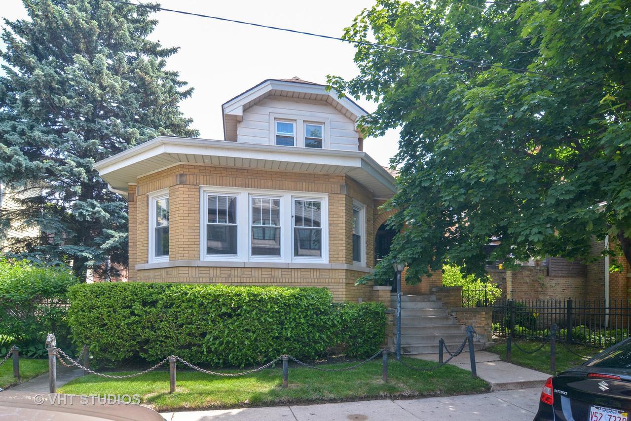 1231 W Lill Ave., Chicago, IL 60614
