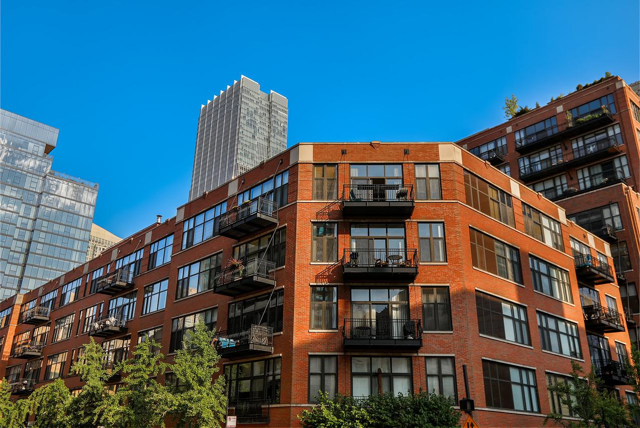 333 W Hubbard St. #609, Chicago, IL 60610