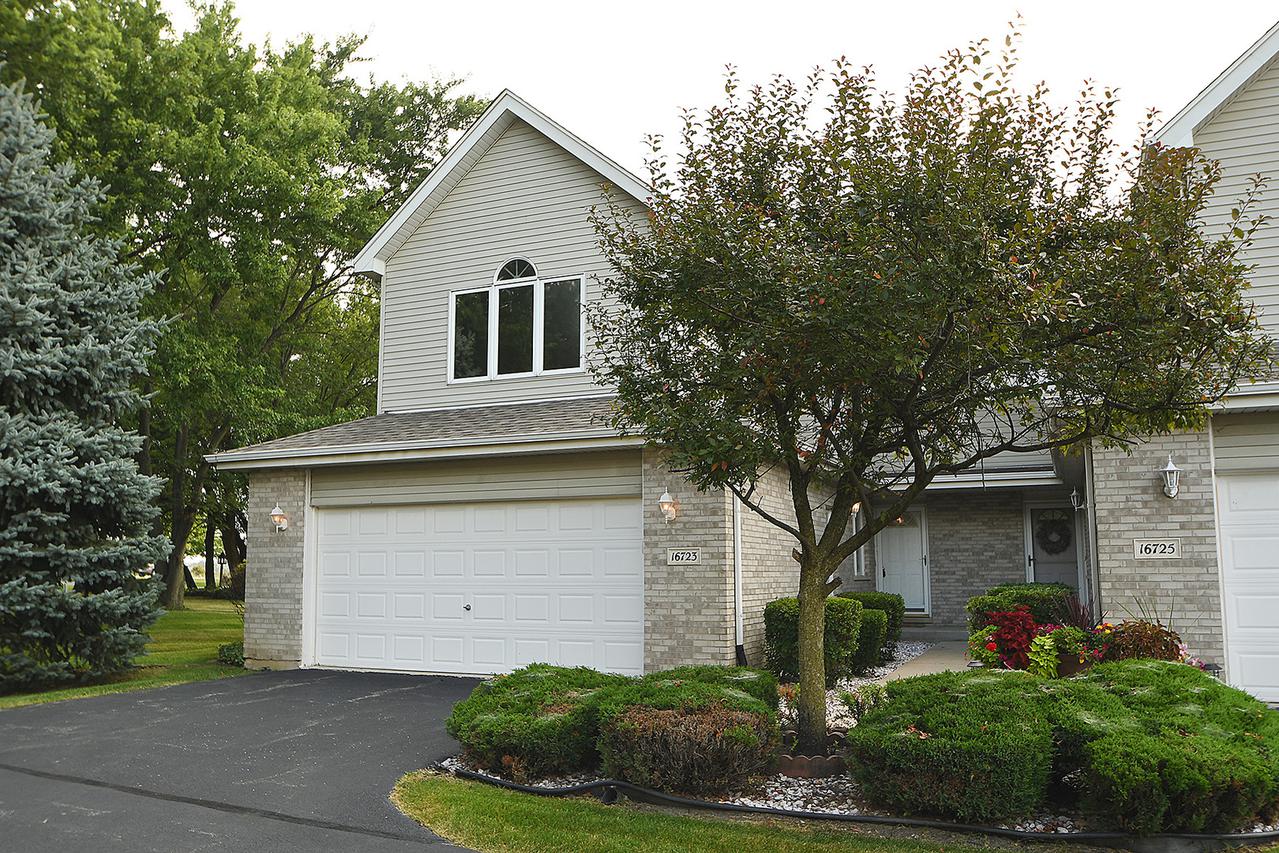 16723 Summercrest Ave., Orland Park, IL 60467