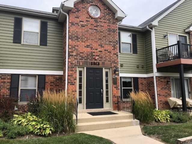 1513 Raymond Dr. #203, Naperville, IL 60563
