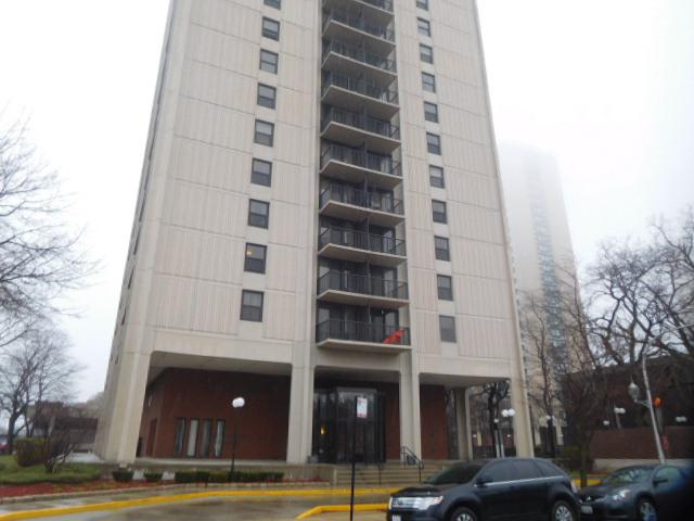 2605 S Indiana Ave. #1904, Chicago, IL 60616