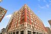 732 S Financial Pl. #201, Chicago, IL 60605