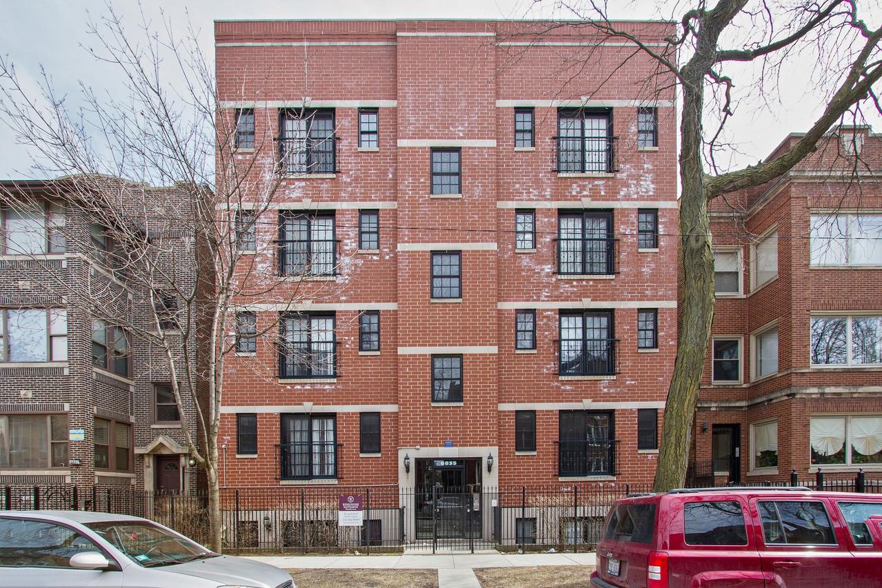 6835 S Cornell Ave. #1S, Chicago, IL 60649
