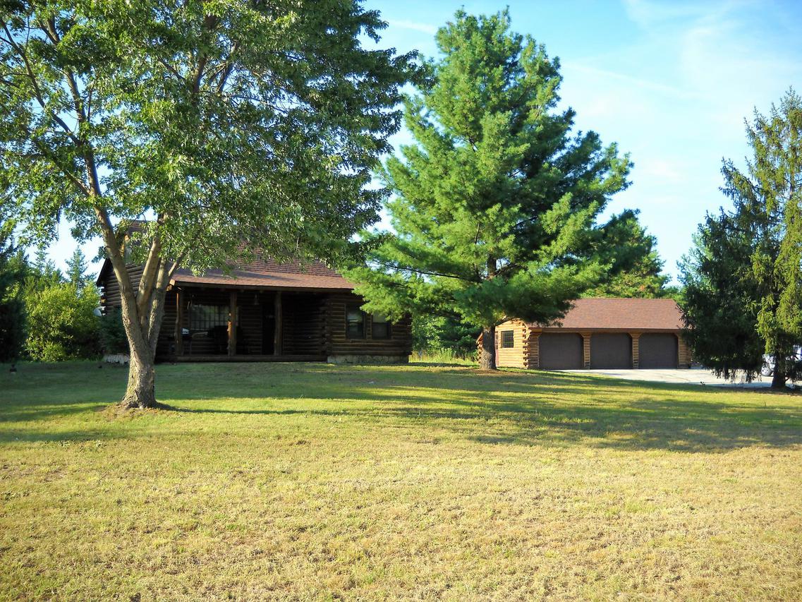 3258 2600n Rd., Manito, IL 61546