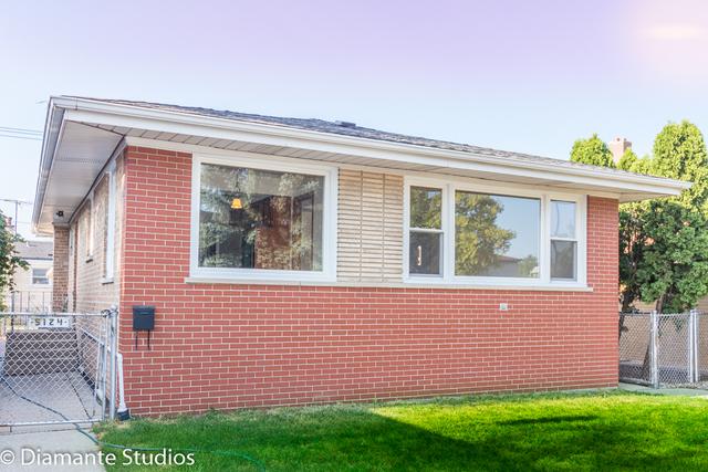 5124 W 79th St., Burbank, IL 60459