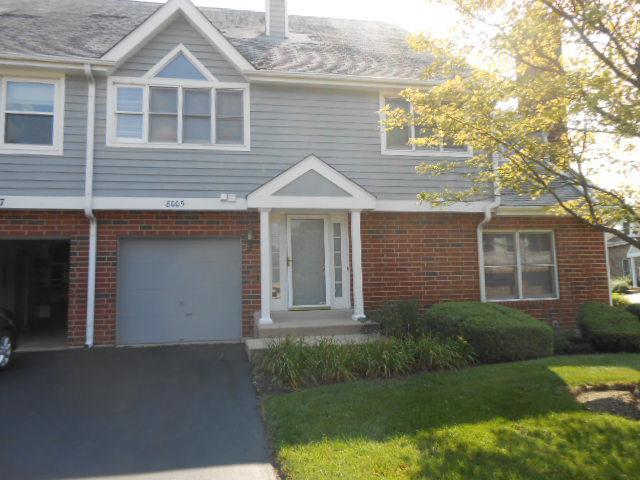 8005 Barrymore Dr., Darien, IL 60561