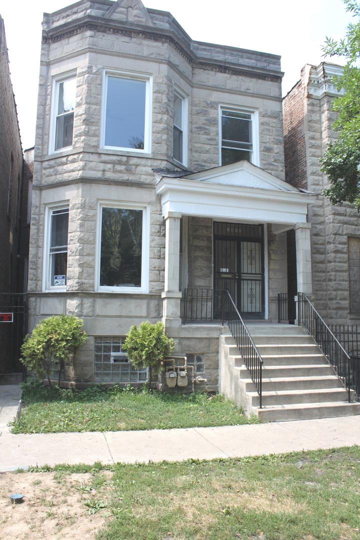 1938 S Trumbull Ave., Chicago, IL 60623