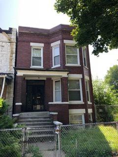 5921 S Green St., Chicago, IL 60621