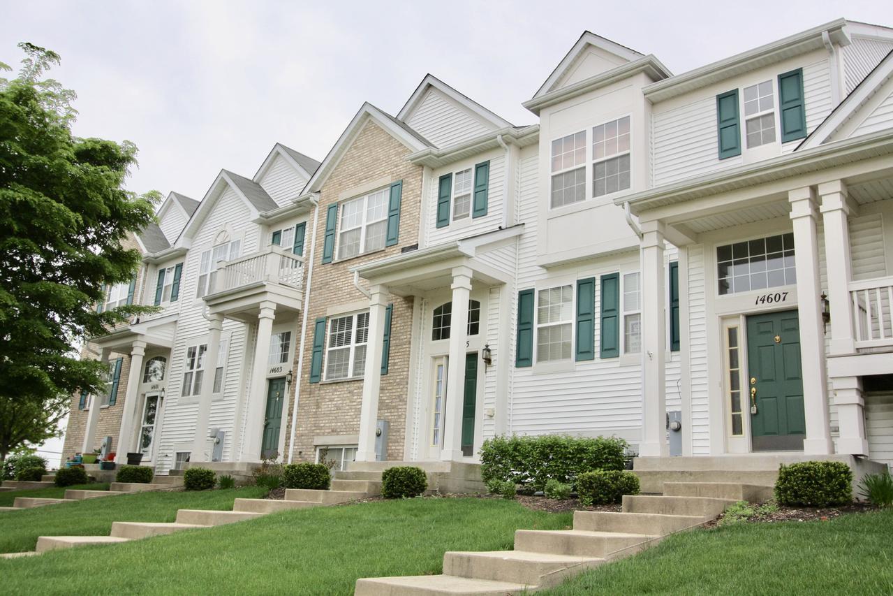 14607 Paul Revere Ln., Plainfield, IL 60544