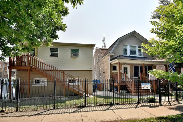 1321 N Harding Ave., Chicago, IL 60651