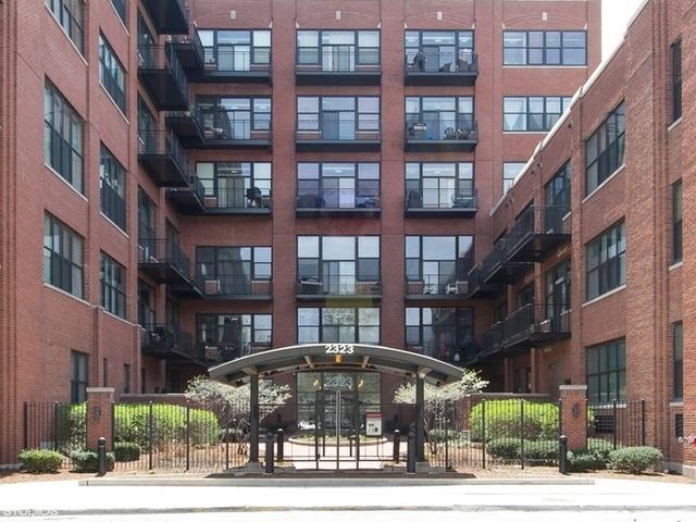 2323 W Pershing Rd. #505, Chicago, IL 60609