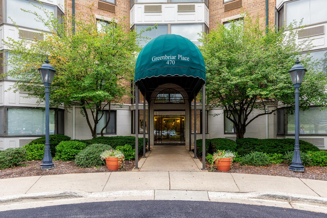 470 Fawell Blvd. #513, Glen Ellyn, IL 60137