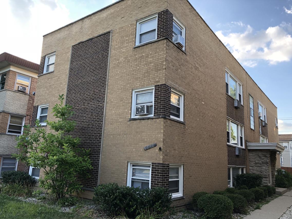6252 W Montrose Ave. #GN, Chicago, IL 60634