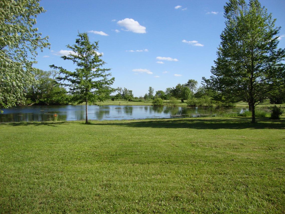 8686 S Dralle Ave., Frankfort, IL 60423