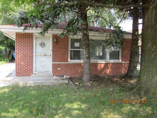 15247 Greenwood Rd., Dolton, IL 60419