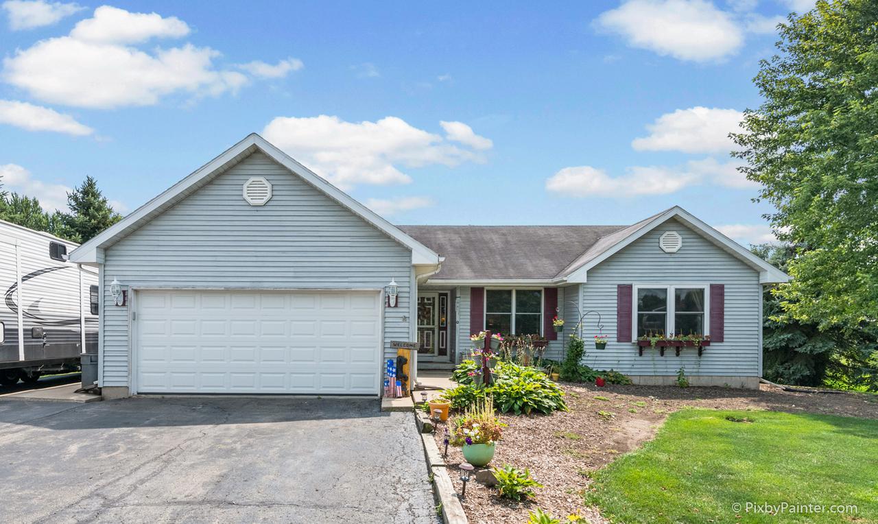 8608 S Rood Rd., Kingston, IL 60145