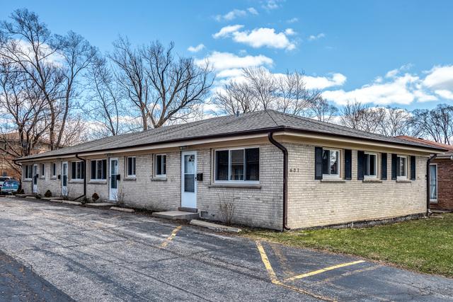 601 N Highview Ave., Addison, IL 60101