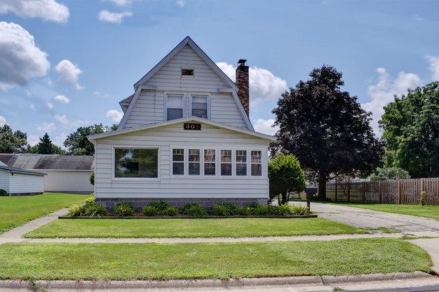 305 W Oregon St., Polo, IL 61064