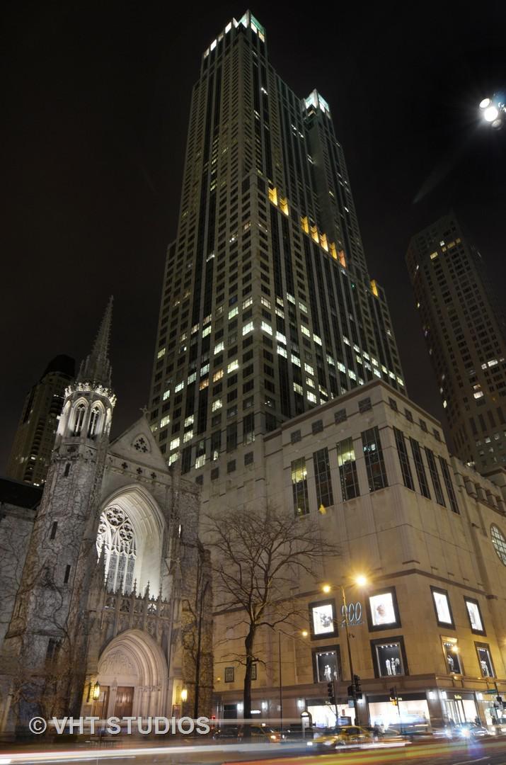 132 E Delaware Pl. #5801, Chicago, IL 60611