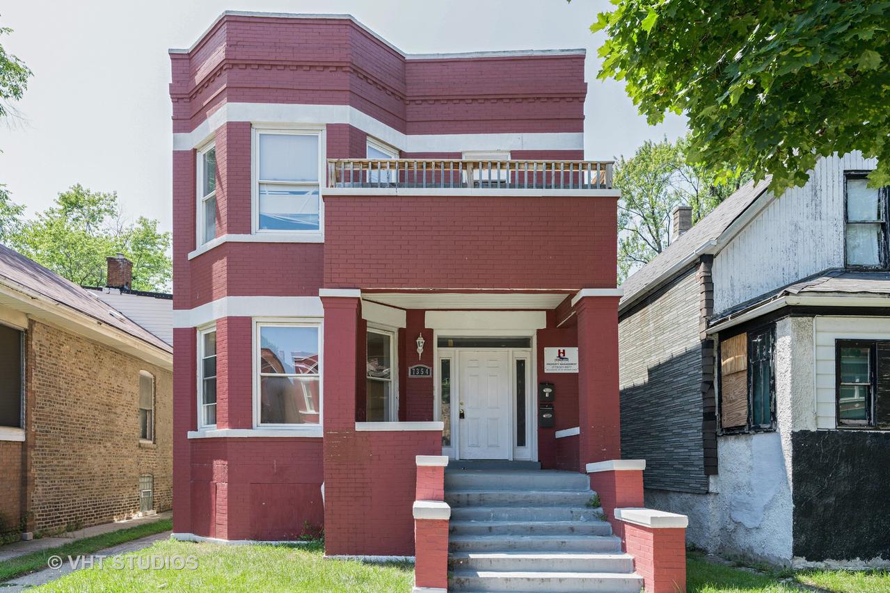7354 S Perry Ave., Chicago, IL 60621